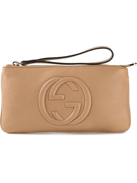 gucci clutch with strap|gucci clutch women.